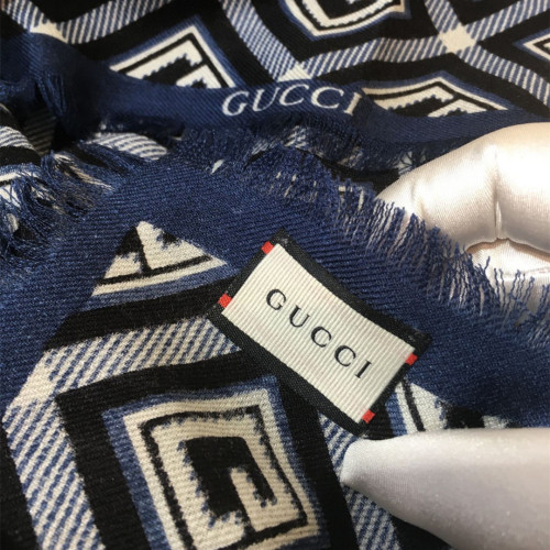 Gucci Scarves Womens Fashion Scarf143