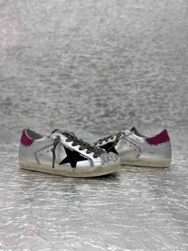 Golden Goose GGDB Stardan Womens Mens Shoes Fashion Sneakers Unisex Design Luxury Brand Men's Super-Star sneakers with Box  