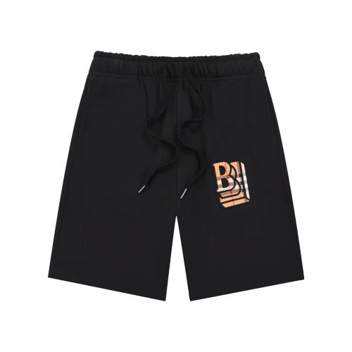 Burberry Luxury Brand Men Womens Pant Shorts   
