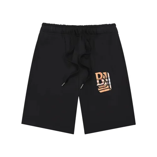 Burberry Luxury Brand Men Womens Pant Shorts   