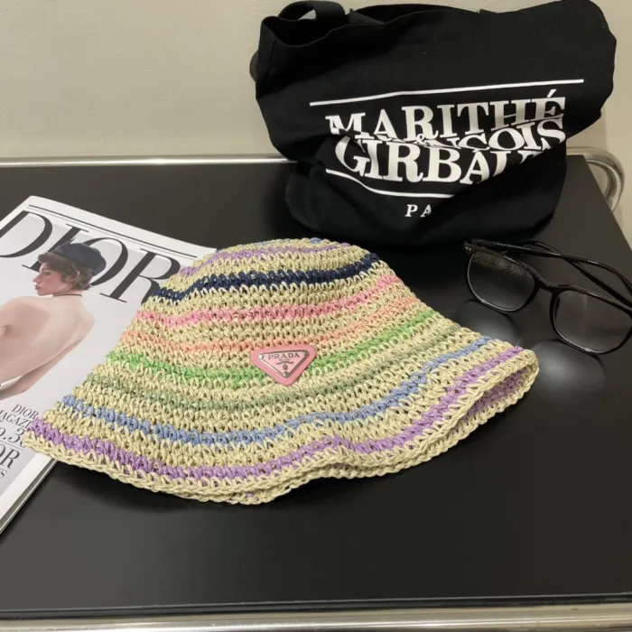 Prada Hats 218