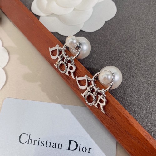 Dior Luxury Womens Earrings