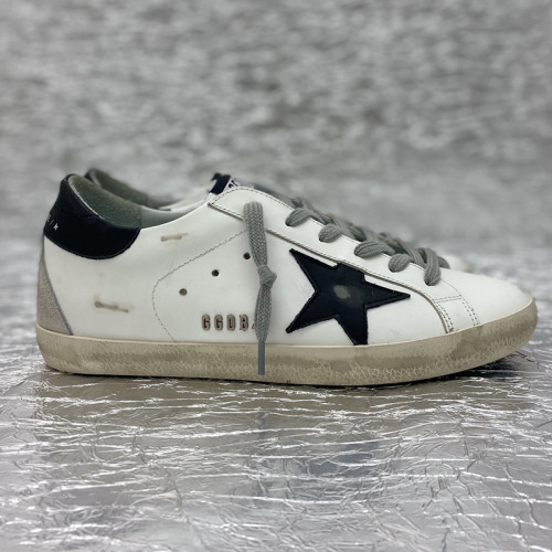 Golden Goose GGDB Stardan Womens Mens Shoes Fashion Sneakers Unisex Design Luxury Brand Men's Super-Star sneakers with Box  