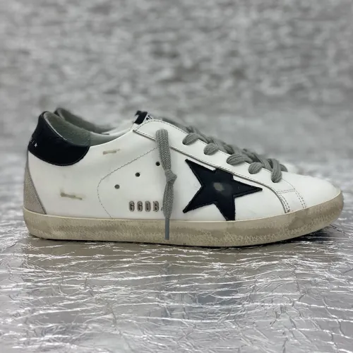 Golden Goose GGDB Stardan Womens Mens Shoes Fashion Sneakers Unisex Design Luxury Brand Men's Super-Star sneakers with Box  