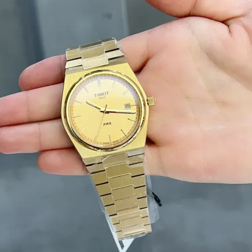 Tissot Men Womens Watch014