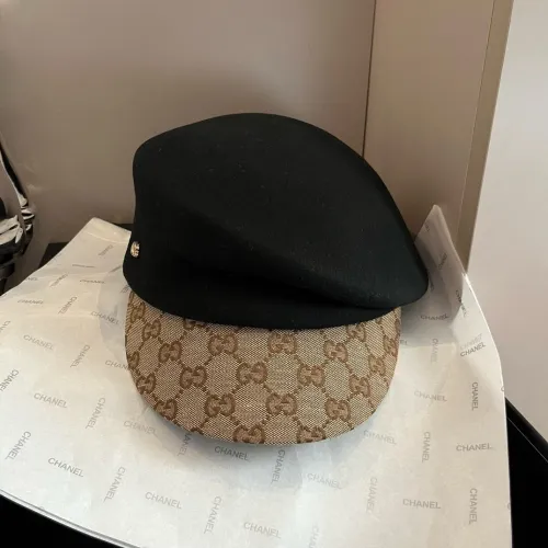 Gucci Men Womens Cap Hat Luxury Brand with Original Box  
