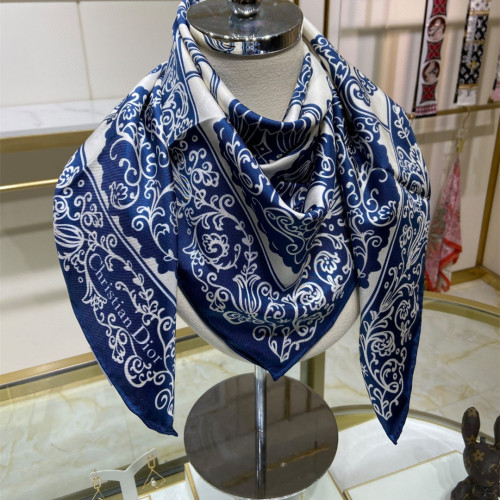 Dior Scarves Womens Fashion Scarf with304