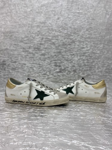 Golden Goose GGDB Stardan Womens Mens Shoes Fashion Sneakers Unisex Design Luxury Brand Men's Super-Star sneakers with Box  