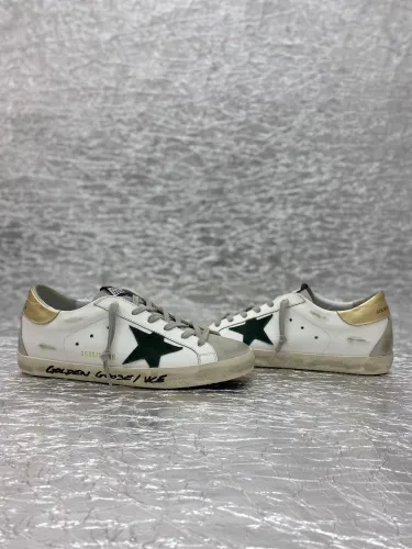 Golden Goose GGDB Stardan Womens Mens Shoes Fashion Sneakers Unisex Design Luxury Brand Men's Super-Star sneakers with Box  