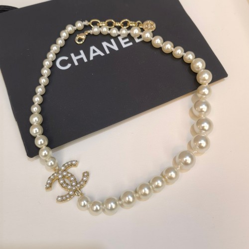 Chanel Luxury Womens Necklace