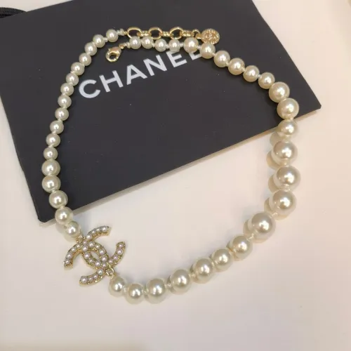 Chanel Luxury Womens Necklace