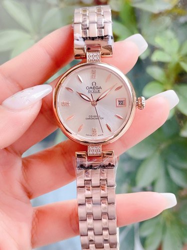 Omega Watch116