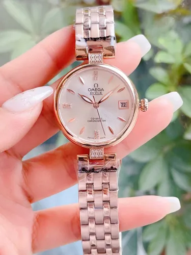 Omega Watch116