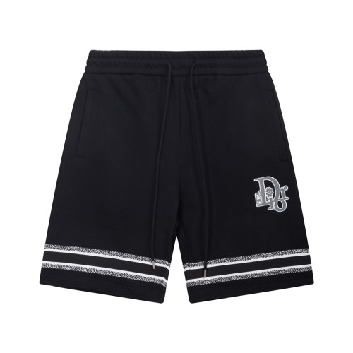 Dior Luxury Brand Women Mens Pant Shorts   
