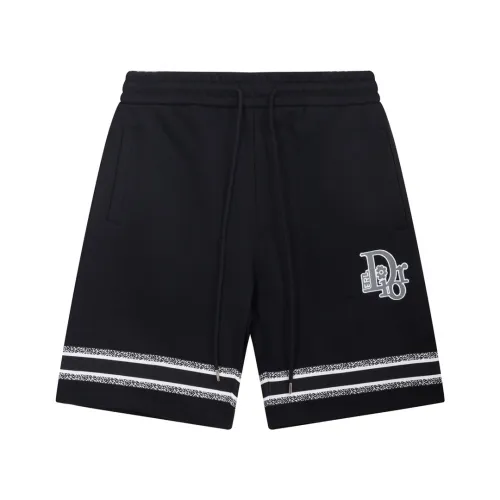 Dior Luxury Brand Women Mens Pant Shorts   