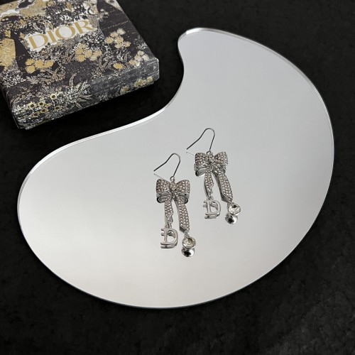 Dior Luxury Womens Earrings Luxury