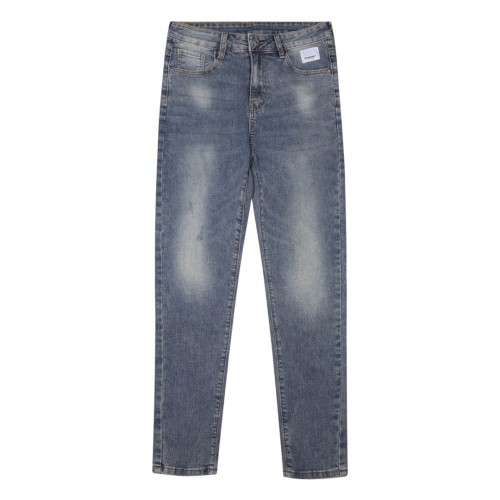 Burberry Luxury Brand Women Mens Pant Jeans   