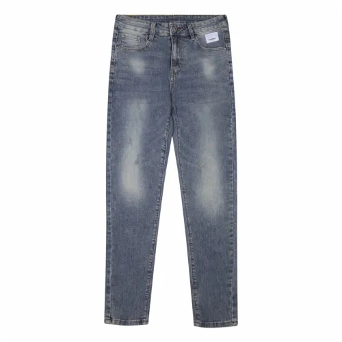 Burberry Luxury Brand Women Mens Pant Jeans   
