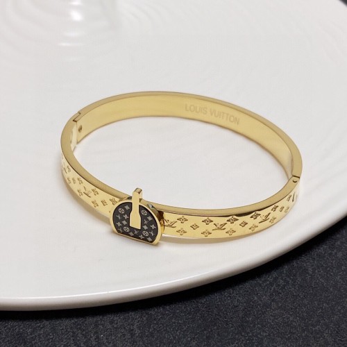 Louis Vuitton Luxury Womens Bracelet