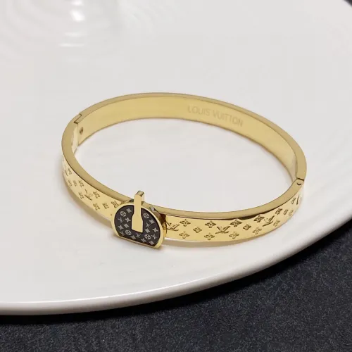 Louis Vuitton Luxury Womens Bracelet