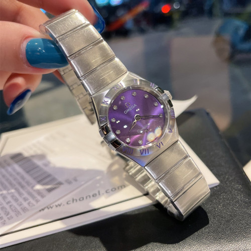 Omega Watch311