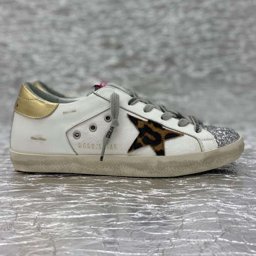 Golden Goose GGDB Stardan Womens Mens Shoes Fashion Sneakers Unisex Design Luxury Brand Men's Super-Star sneakers with Box  