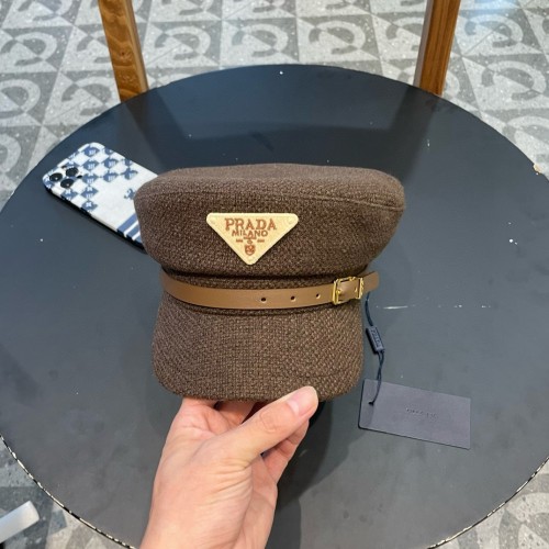 Prada Hats 125