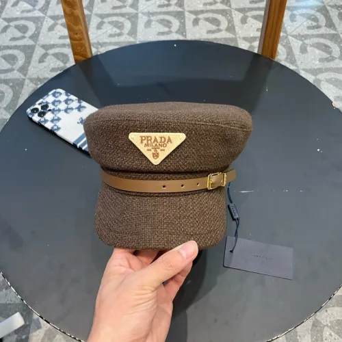 Prada Hats 125