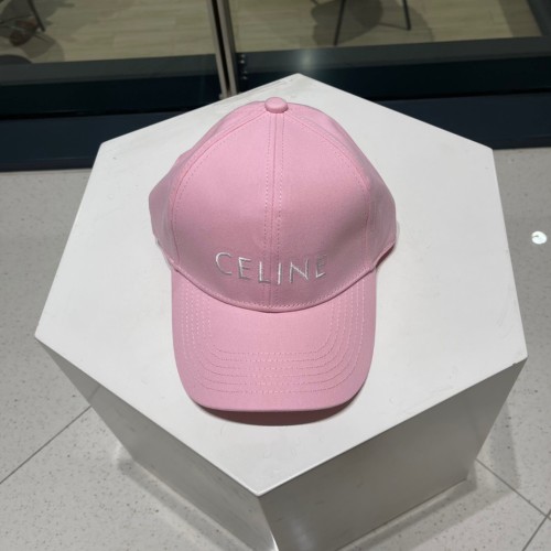 Celine Men Womens Hats Luxury Brand Design Celine Baseball Hat with Original Box  