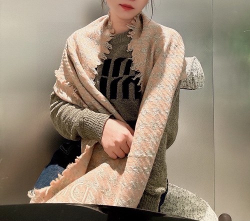 Dior Scarves Womens Fashion Scarf with103