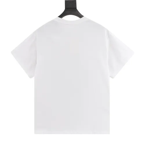 Givenchy Womens Mens Short Sleeve T-Shirt Luxury Brand   