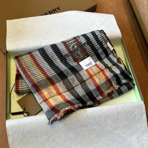 Burberry Scarves Womens Fashion Scarf113