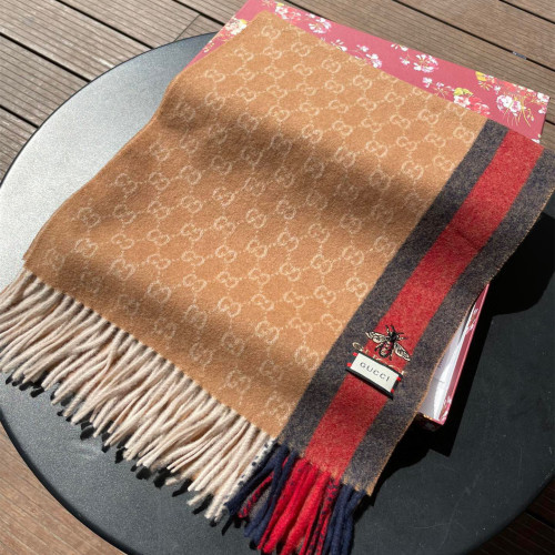 Gucci Scarves Womens Fashion Scarf080