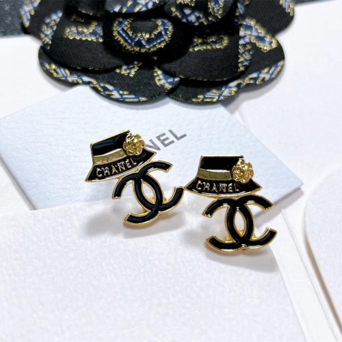 Chanel Luxury Womens Earrings