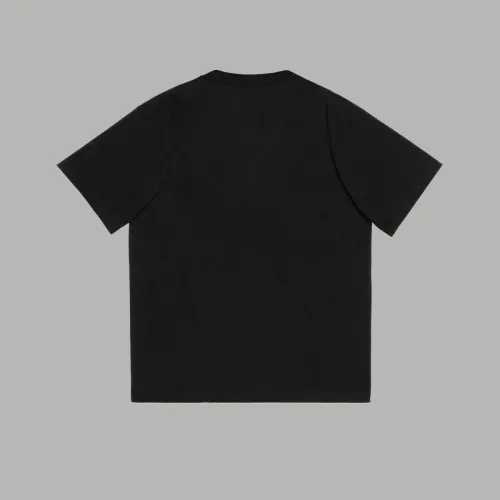 Fendi Luxury Brand Women Mens Short Sleeve T-Shirt   