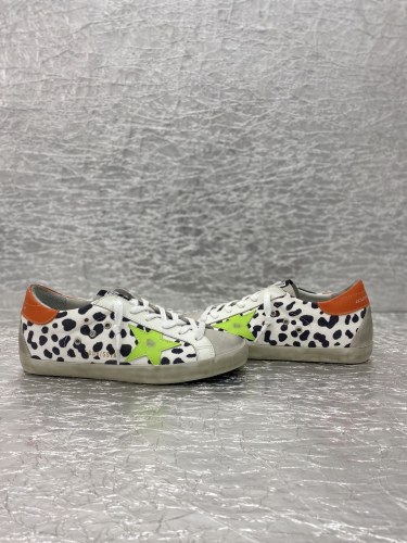 Golden Goose GGDB Stardan Womens Mens Shoes Fashion Sneakers Unisex Design Luxury Brand Men's Super-Star sneakers with Box  