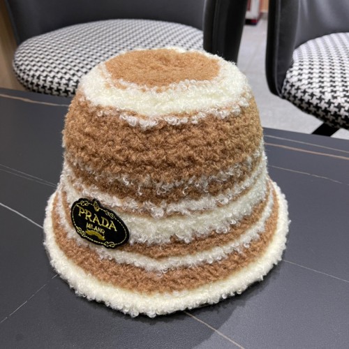 Prada Hats 041