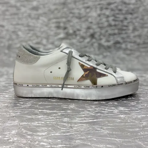 Golden Goose GGDB Stardan Womens Mens Shoes Fashion Sneakers Unisex Design Luxury Brand Men's Super-Star sneakers with Box  