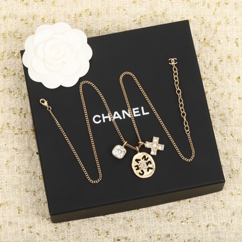 Chanel Luxury Womens Necklace