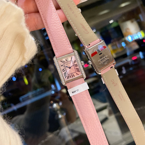 Cartier Watch196