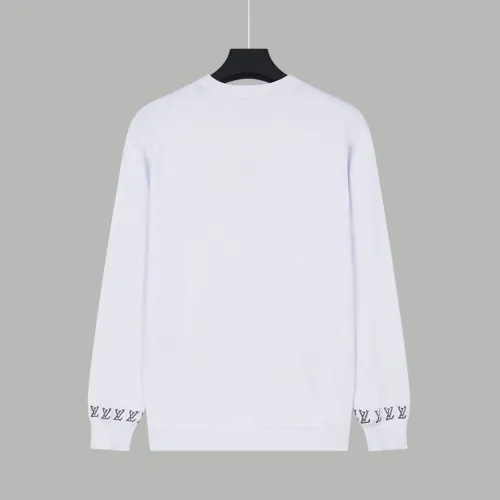 Louis Vuitton Mens Sweater Knitwear Luxury Brand Mens Sweaters Top Quality   