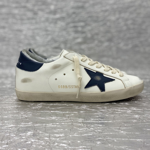 Golden Goose GGDB Stardan Womens Mens Shoes Fashion Sneakers Unisex Design Luxury Brand Men's Super-Star sneakers with Box  
