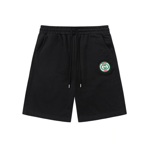 Gucci Luxury Brand Women Mens Pant Shorts   