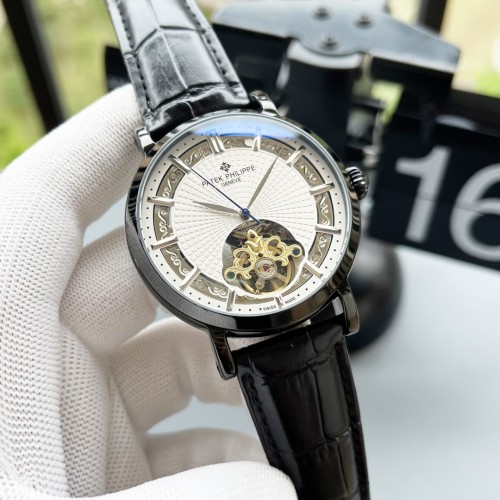 Patek Philippe Watch027