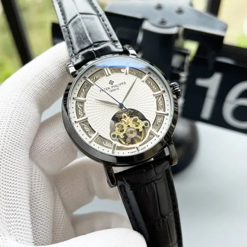 Patek Philippe Watch027
