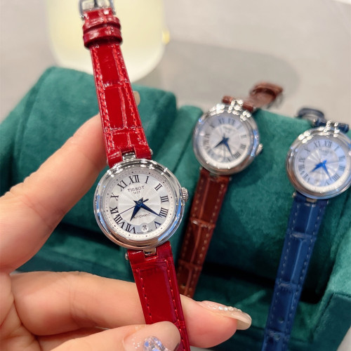Tissot Watch050