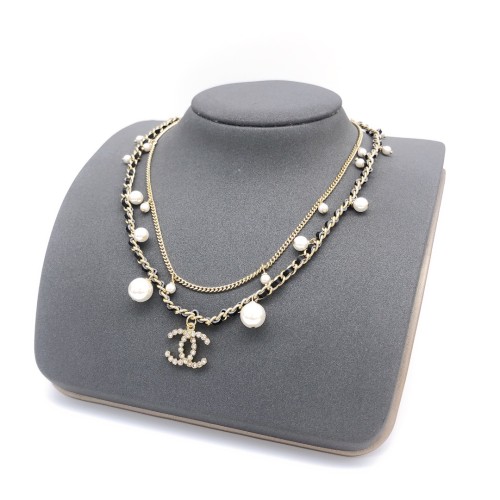Chanel Luxury Womens Necklace