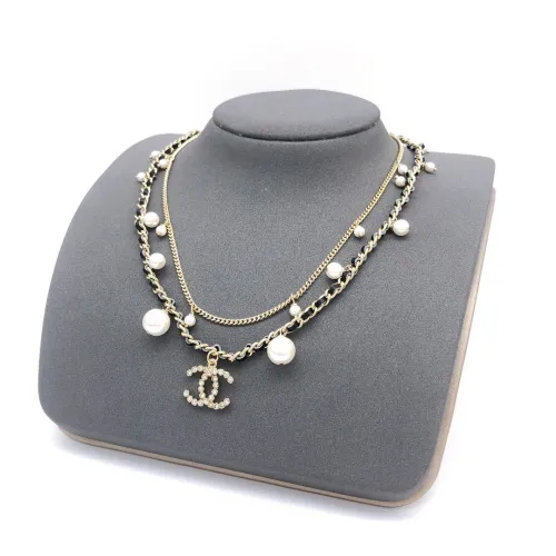 Chanel Luxury Womens Necklace