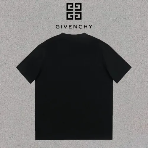 Givenchy Womens Mens Short Sleeve T-Shirt Luxury Brand   