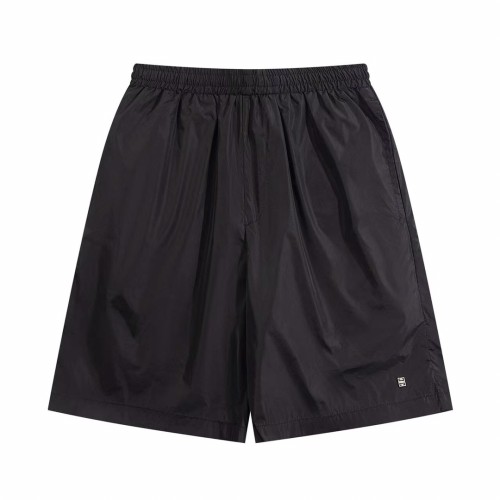 Givenchy Luxury Brand Women Mens Pant Shorts   